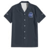 Chemise hawaïenne Le Château ambulant Ghibli Anime