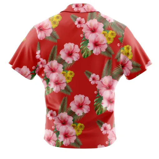 Chemise hawaïenne Ichiban Kasuga Like A Dragon – Image 2