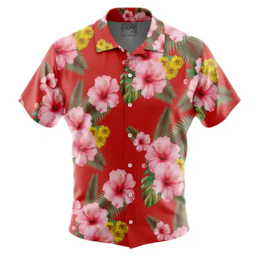 Chemise hawaïenne Ichiban Kasuga Like A Dragon