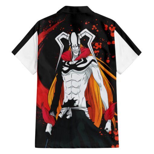 Chemise hawaïenne Ichigo Hollow Bleach – Image 2
