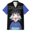 Chemise hawaïenne Inoko Inosuke Demon Slayer