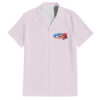 Chemise hawaïenne Ippo Makunouchi Hajime no Ippo Anime
