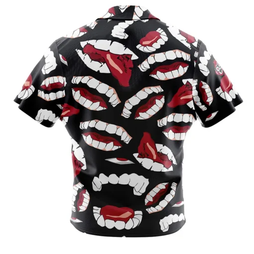 Chemise hawaïenne Itadori Yuji Jujutsu Kaisen – Image 2