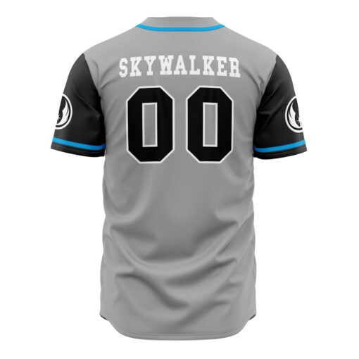 Maillot de baseball Jedi Skywalker Star Wars – Image 2