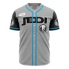 Maillot de baseball Jedi Skywalker Star Wars