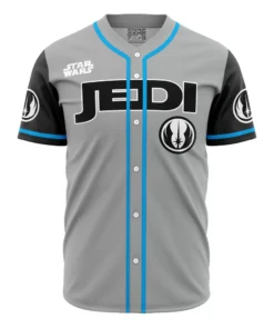 Maillot de baseball Jedi Skywalker Star Wars