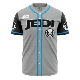 Maillot de baseball Jedi Skywalker Star Wars