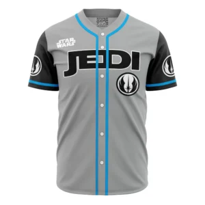 Maillot de baseball Jedi Skywalker Star Wars