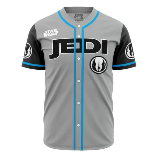 Maillot de baseball Jedi Skywalker Star Wars