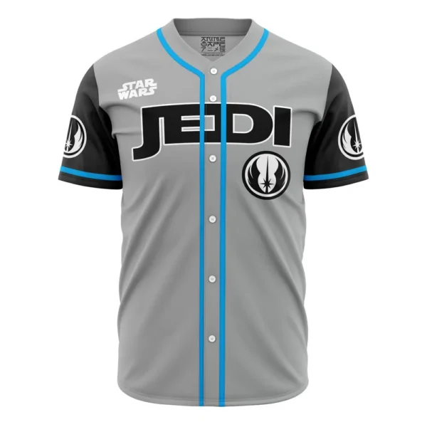 Maillot de baseball Jedi Skywalker Star Wars