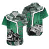 Chemise hawaïenne Jeep style camouflage tout-terrain