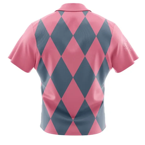 Chemise hawaïenne Jenkins Pendagron Château Ambulant – Image 2