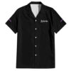 Chemise hawaïenne Jigokuraku Anime