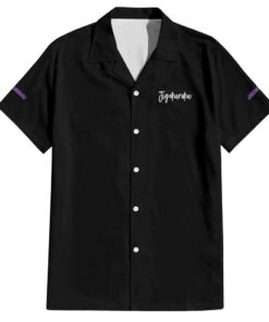 Chemise hawaïenne Jigokuraku Anime