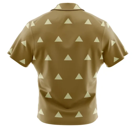 Chemise hawaïenne Jigoro Kuwajima – Image 2
