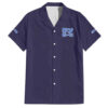 Chemise hawaïenne Jinbe V2 One Piece Anime