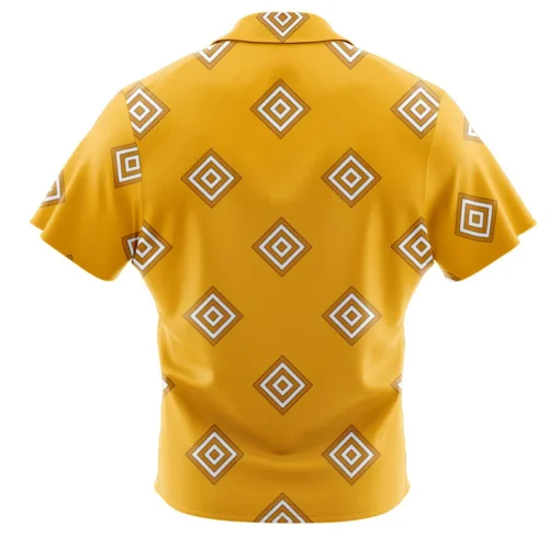 Chemise hawaïenne Jinbe Arc Wano One Piece – Image 2