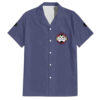 Chemise hawaïenne Jinbei One Piece Anime