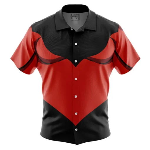 Chemise hawaïenne Jiren Dragon Ball Z