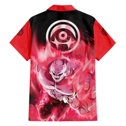 Chemise hawaïenne Jiren Dragon Ball – Image 2