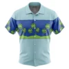 Chemise hawaïenne Joker The Killing Joke DC Comics
