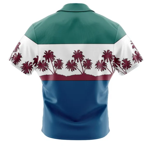 Chemise hawaïenne Joker The Killing Joke DC Comics – Image 2