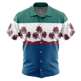 Chemise hawaïenne Joker The Killing Joke DC Comics