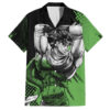 Chemise hawaïenne Joseph Joestar JoJo’s Bizarre Adventure Anime