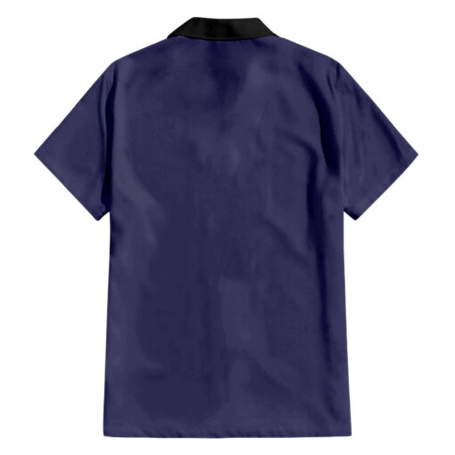 Chemise hawaïenne Josuke Higashikata JJBA classique – Image 2