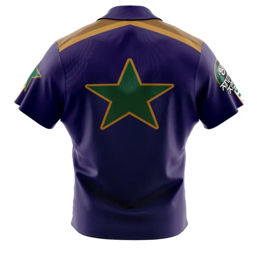 Chemise hawaïenne Jotaro Kujo Jojo’s Bizarre Adventure – Image 2