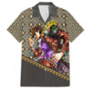 Chemise hawaïenne Jotaro Kujo JoJo no Kimyō na Bōken Anime