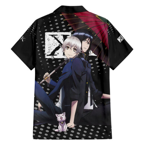 Chemise hawaïenne K-Project Return of Kings – Image 2