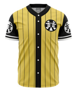 Maillot de baseball Kanzai Hunter X Hunter