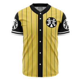 Maillot de baseball Kanzai Hunter X Hunter