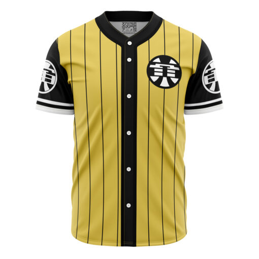 Maillot de baseball Kanzai Hunter X Hunter