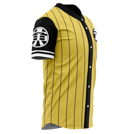 Maillot de baseball Kanzai Hunter X Hunter – Image 2
