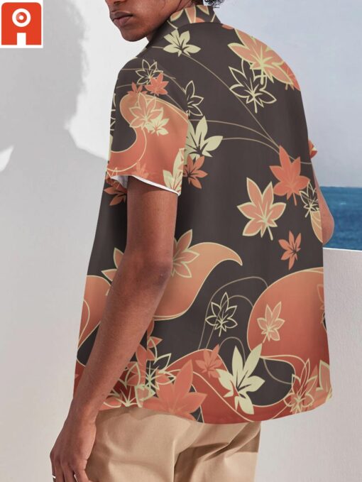 Chemise hawaïenne Kazuha Aloha – Image 2