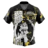 Chemise hawaïenne Keigo Takami (Hawks)