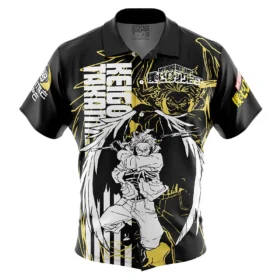 Chemise hawaïenne Keigo Takami (Hawks)