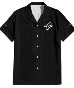 Chemise hawaïenne Kessoku Band Bocchi the Rock! Anime