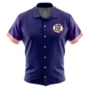 Chemise hawaïenne Kid Piccolo Dragon Ball Z