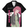 Chemise hawaïenne Kikuri Hiroi Bochi the Rock!