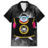 Chemise hawaïenne Kaio Shin Dragon Ball Anime