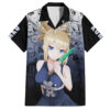 Chemise hawaïenne Kohaku Dr. Stone