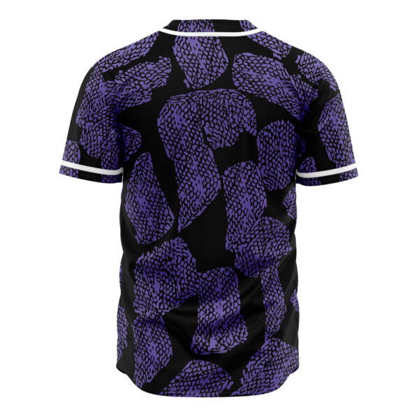 Maillot de baseball Kokushibo Demon Slayer – Image 3