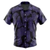 Chemise hawaïenne Kokushibo Demon Slayer