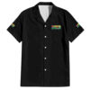 Chemise hawaïenne Kurapika Hunter x Hunter Anime
