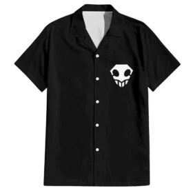 Chemise hawaïenne Ichigo Kurosaki TYBWA Bleach Anime