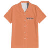 Chemise hawaïenne Kyo Sohma Fruits Basket Anime