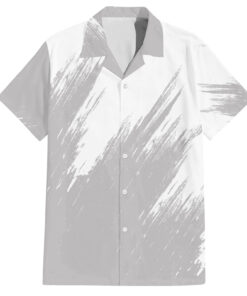 Chemise hawaïenne Kyojuro Rengoku basique
